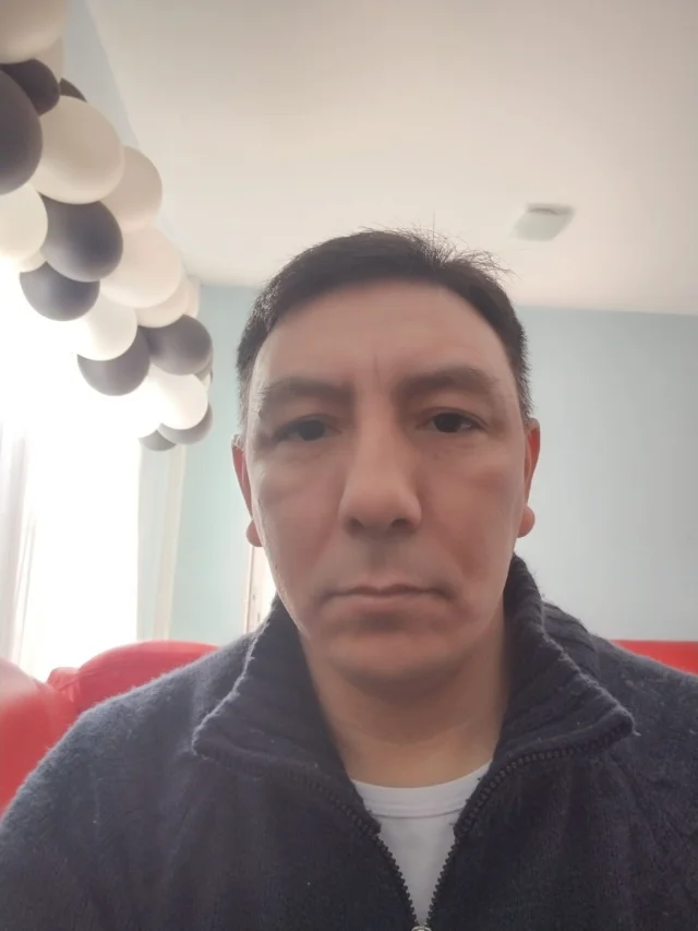 Ruben Espinoza