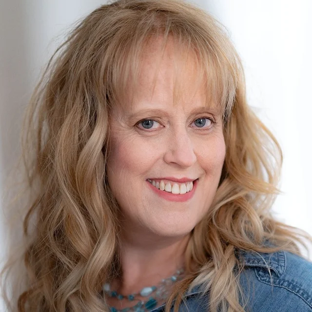 Jodi Stockton