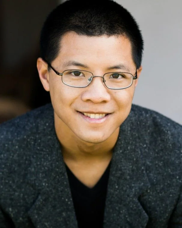 Michael Huey
