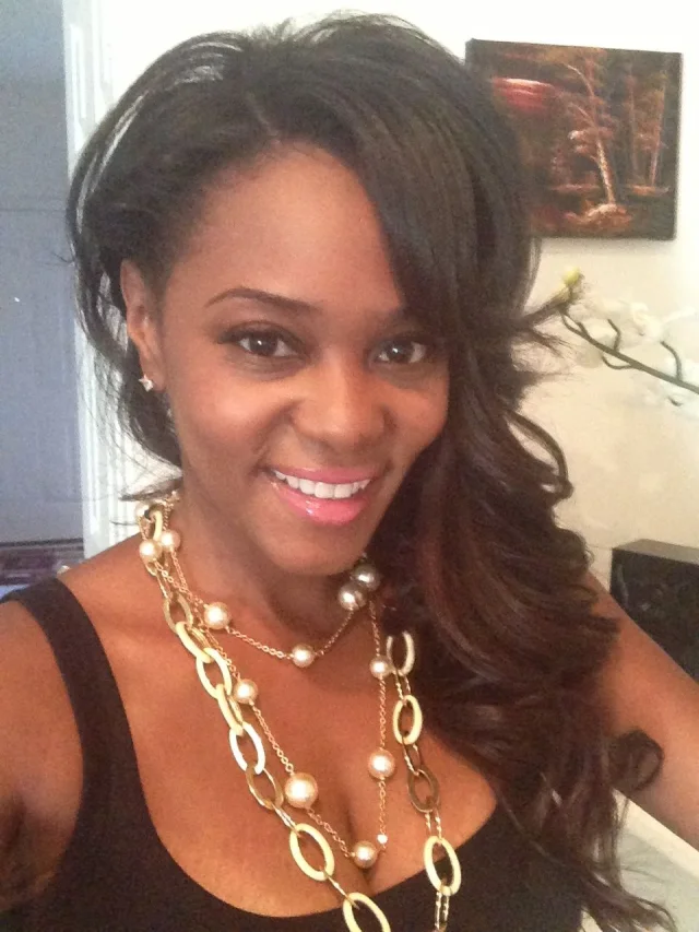 Stephanie C Johnson