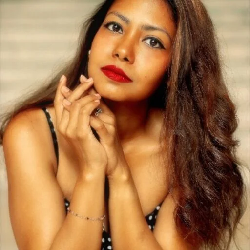 Rayhana Sultan