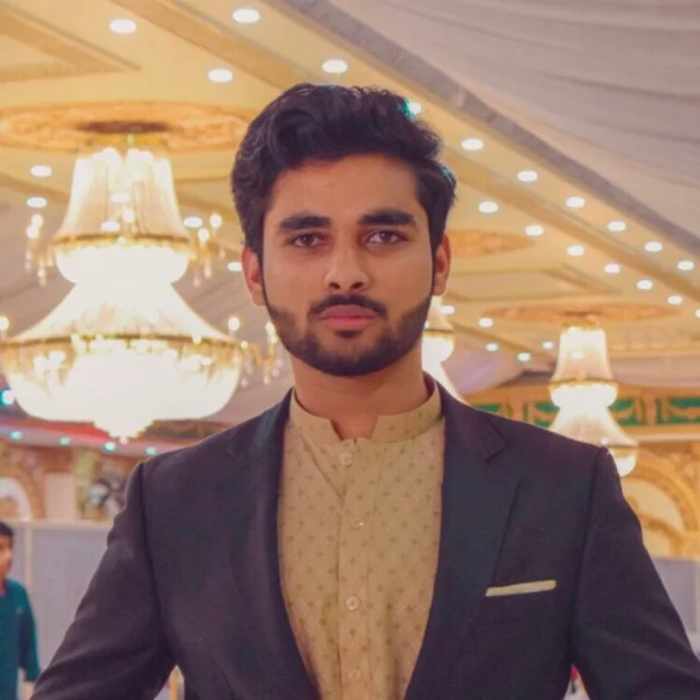 Hasaan Irfan