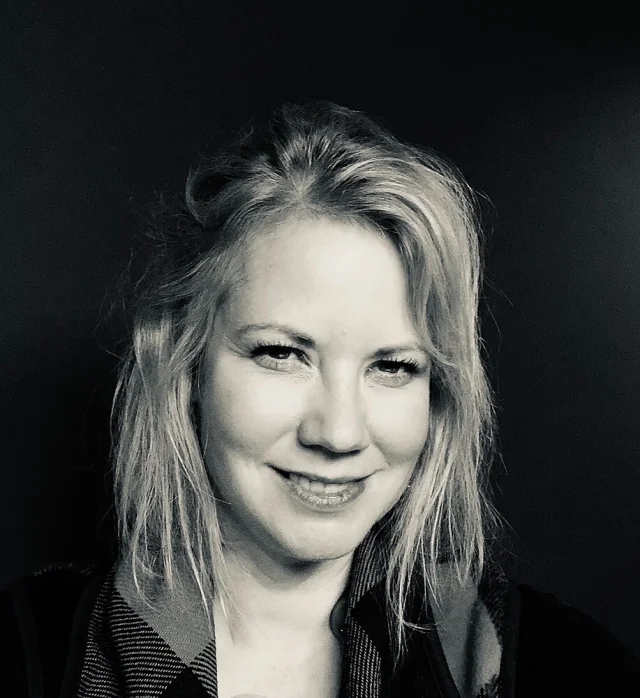 Erin Kettle