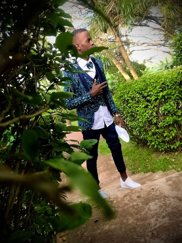 Wamala Allan Peter