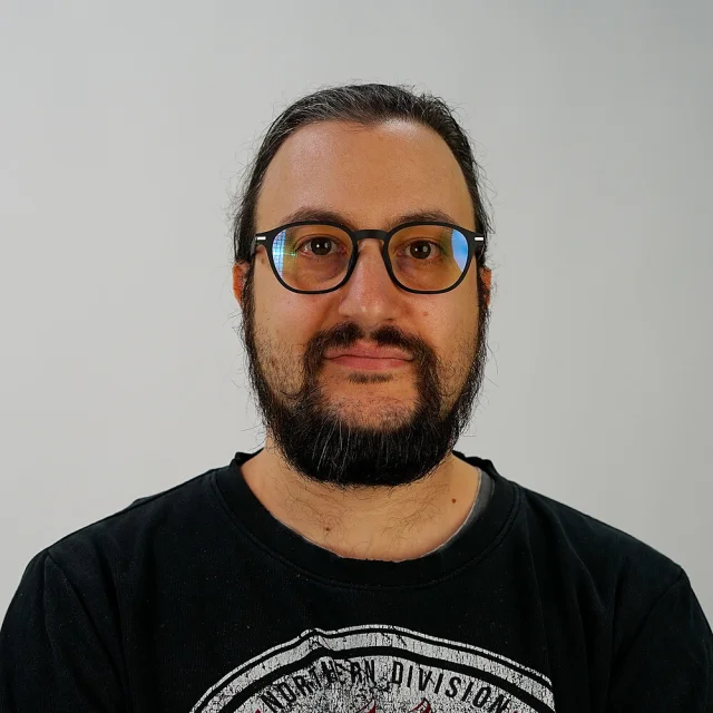 Stefano Pindinello
