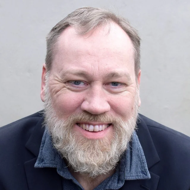 Morten Blaabjerg