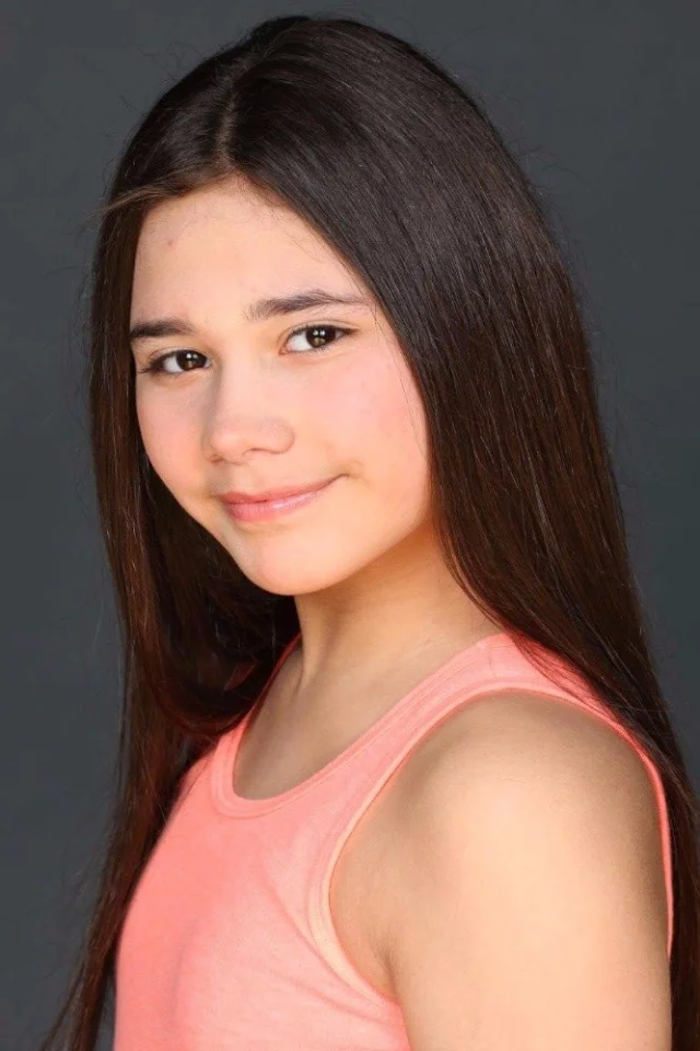 Hope Mackenzie Perry