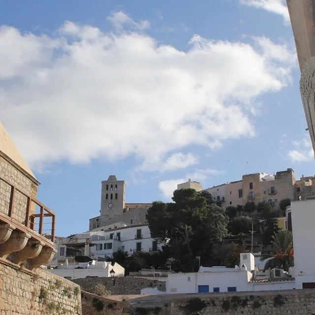 Ibiza Spain