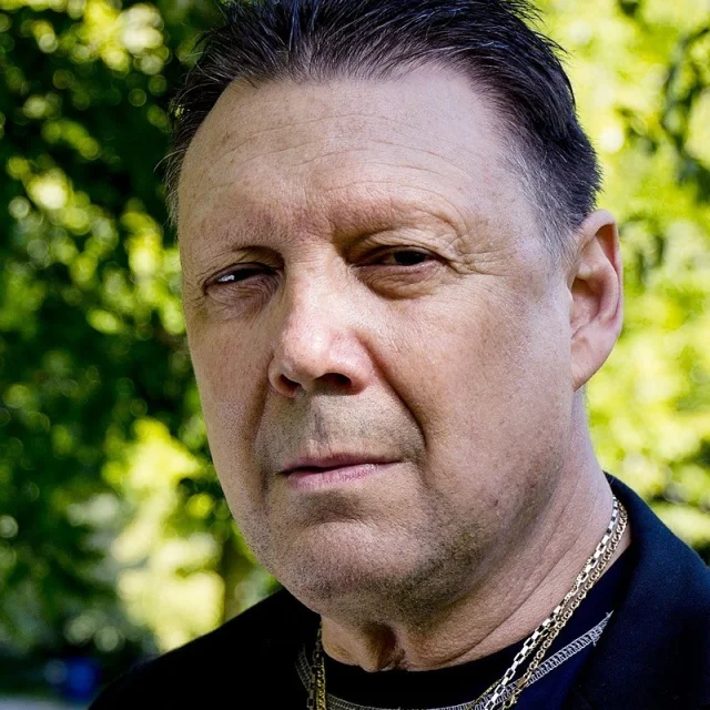 Louis Wrightman