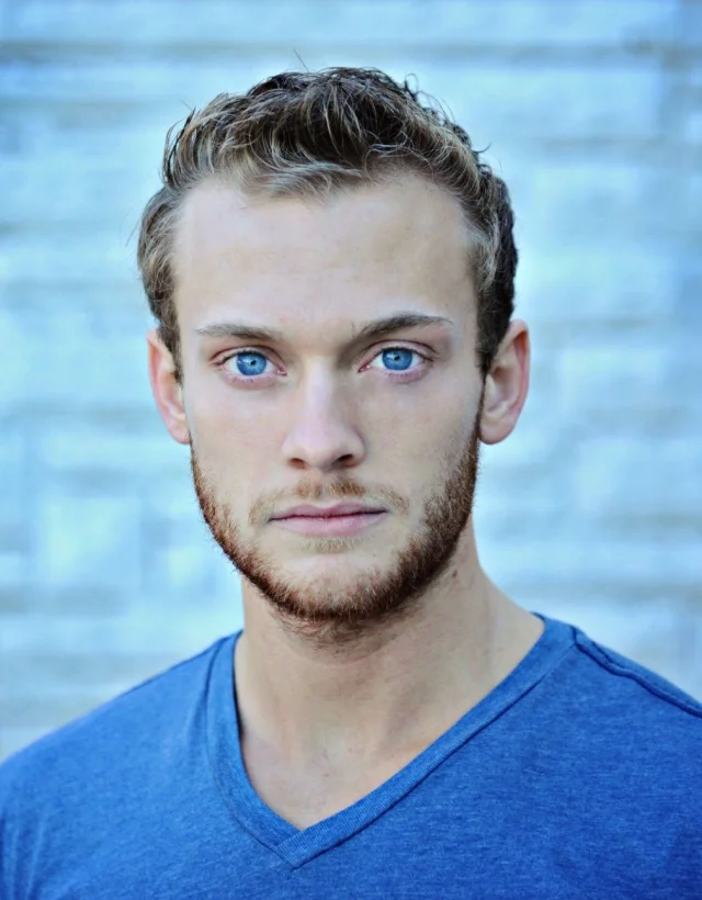 Michael Parker