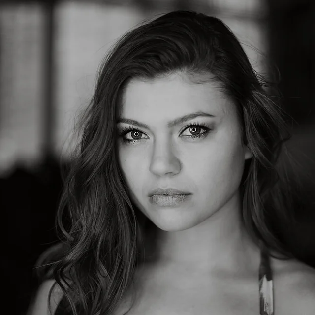Alyssa Parker