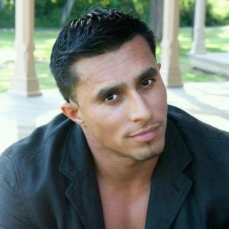 Carlos A. Rivera