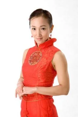 Amy Chiang