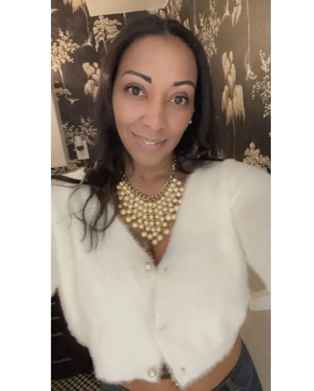 Delaina M. Waldron
