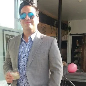 Charles Gallardo
