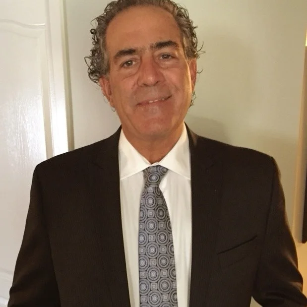 Neil Haboush - Montreal Canada