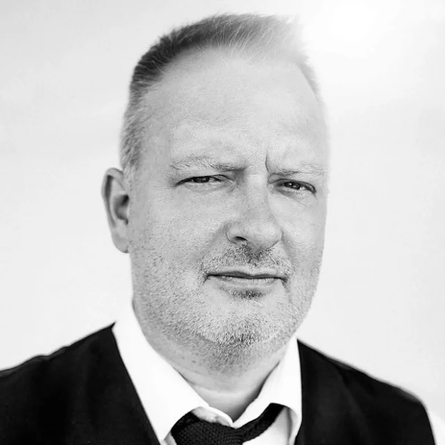 Dean Drinkel