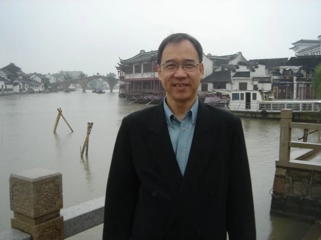 Lee Seng Beo