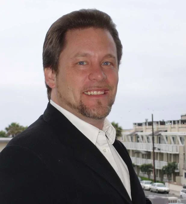 Kurt Vanzo