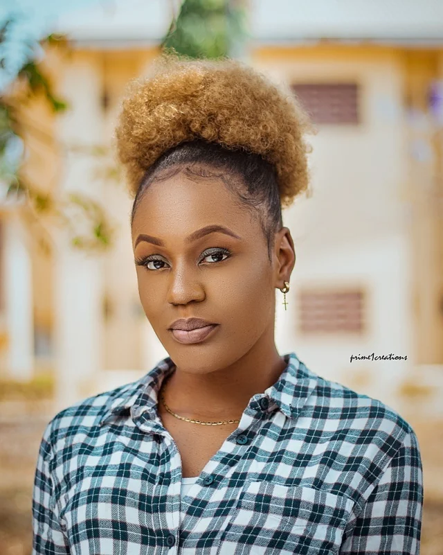 Maureen Ike