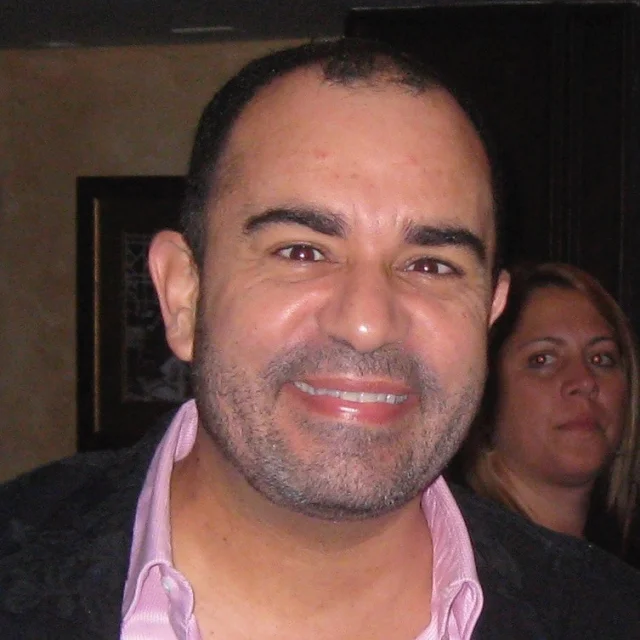 Carl Kruse Miami