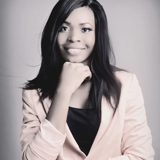 Nweke Gozie Blessing