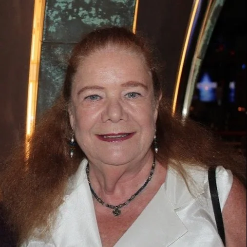 Jill A. Hargrave
