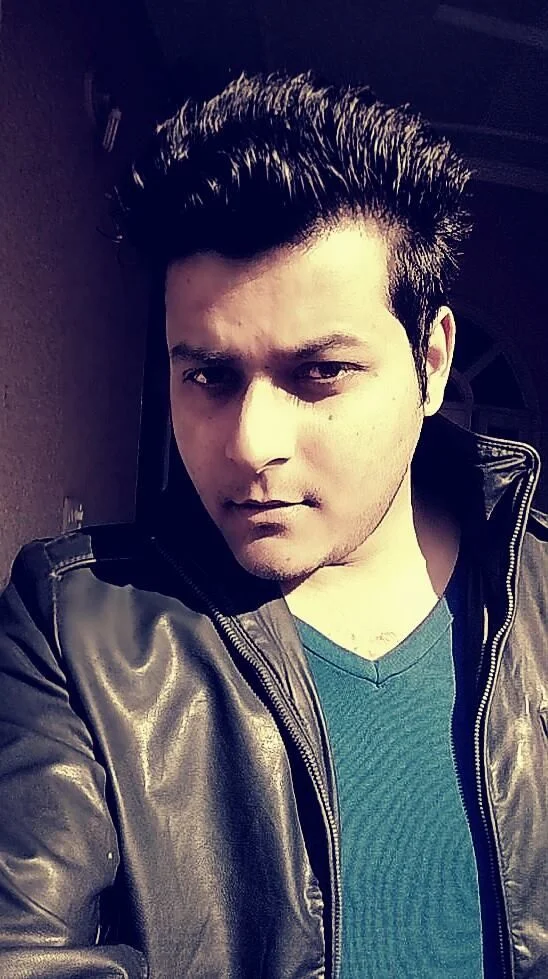 Rohit Dhiman