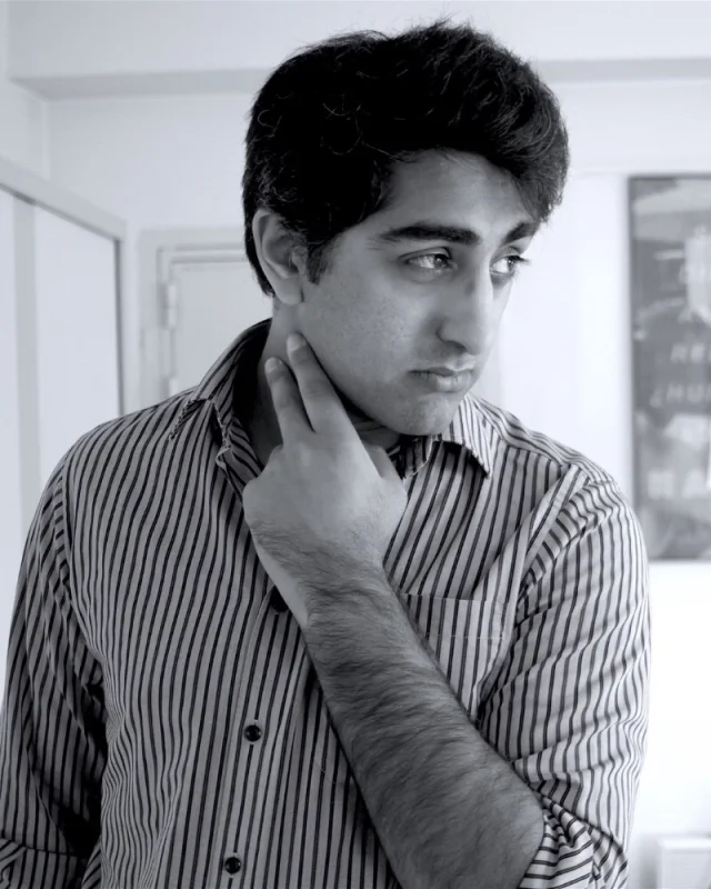 Sandeep Rai