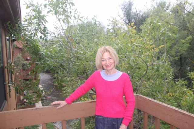 Susan Flakes