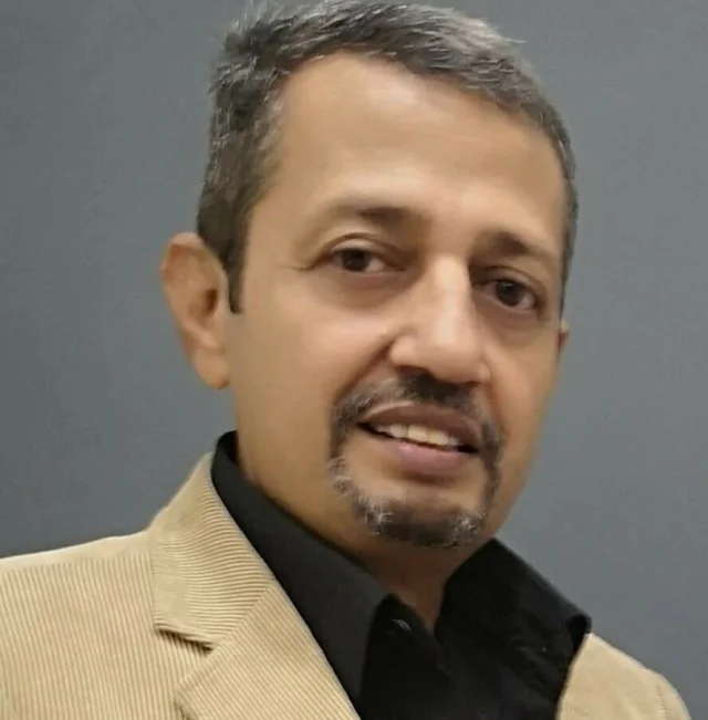 Dato' Sheikh Jamal