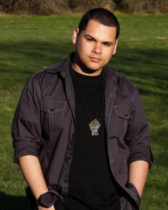 Christian Alvarado
