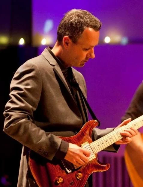 Simon Watt