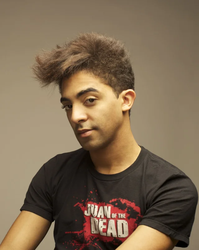 Jazz Vilá