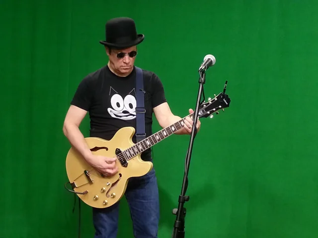 Jeff Root