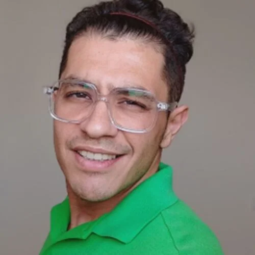 Shahriar Vaghfrahmani