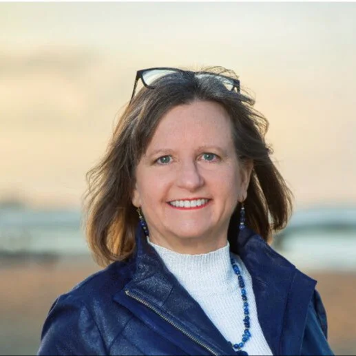Jayne Ormerod