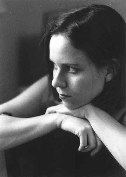 Susan Bell