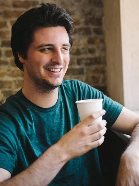 Jeremy Jensen