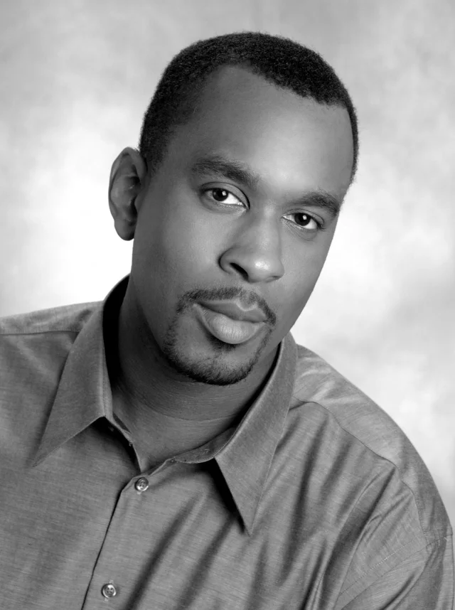 Tommy Davis, Jr.