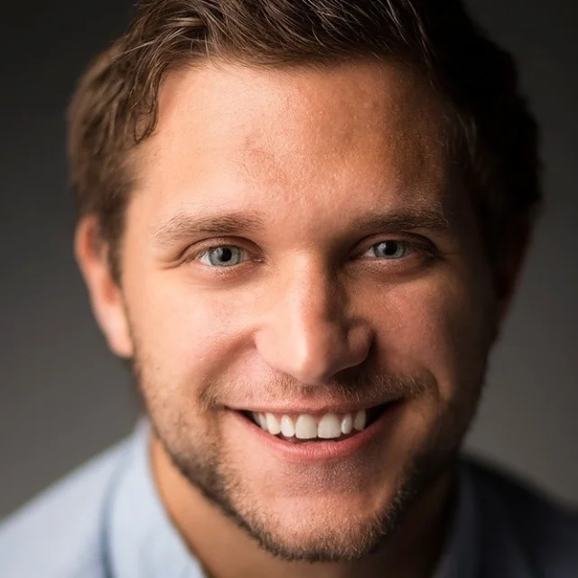 Cedric Gegel