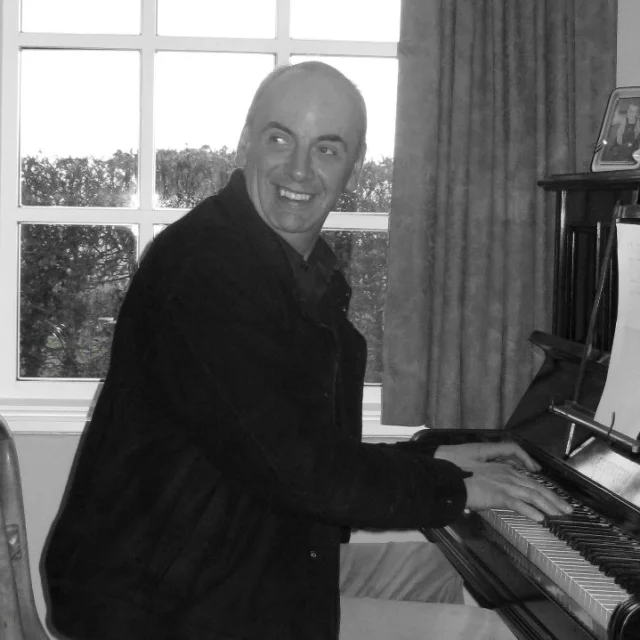 Brian Evans