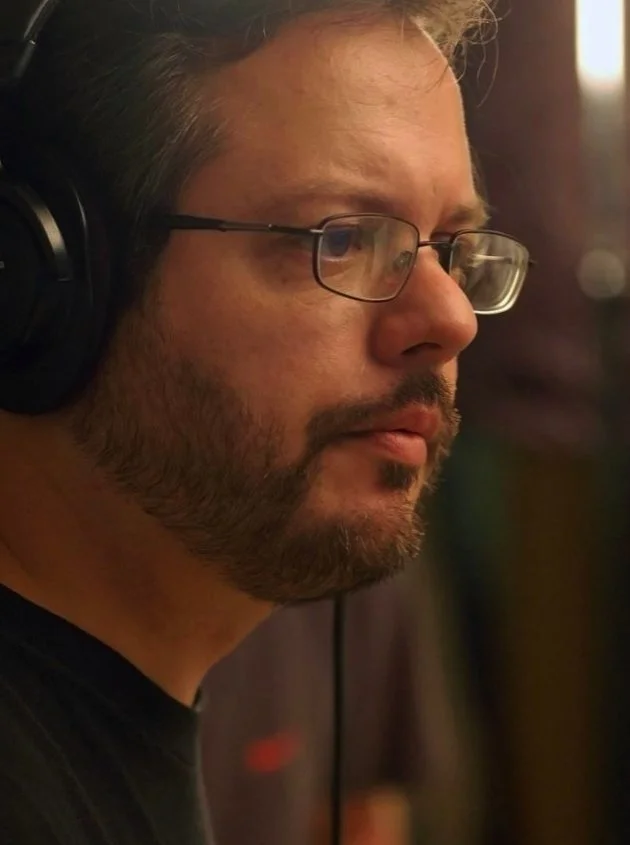 Jason Prisk