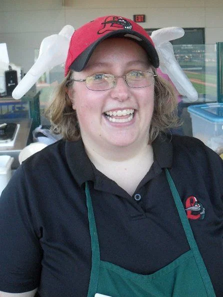 Erin Dalke