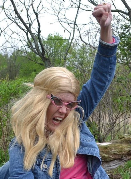 Nicky Westbrook