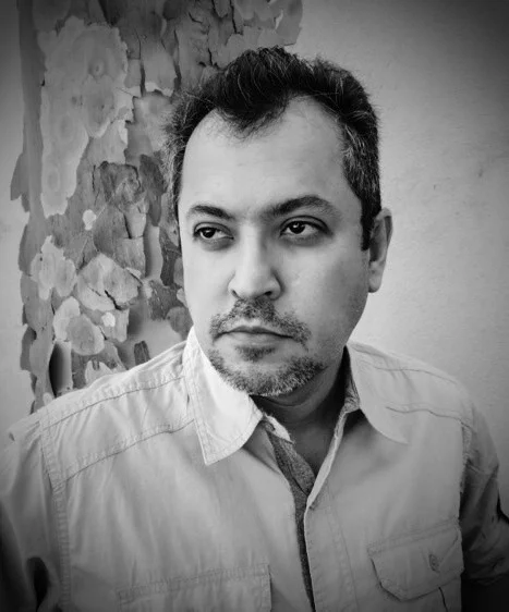 Mark Valadez
