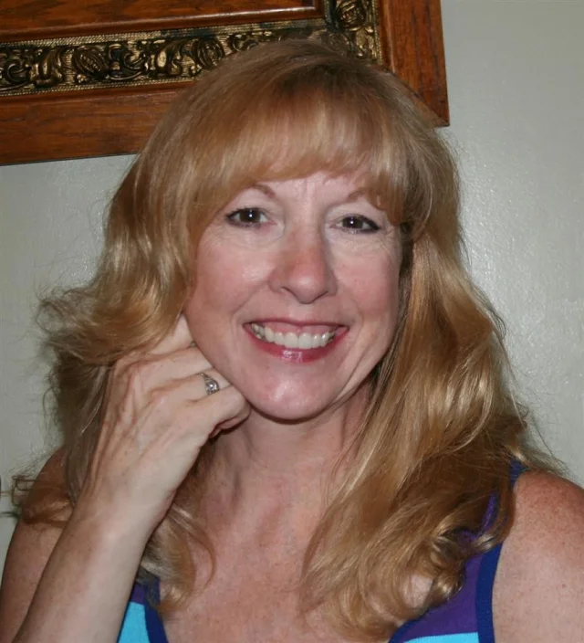 Cynthia Logan