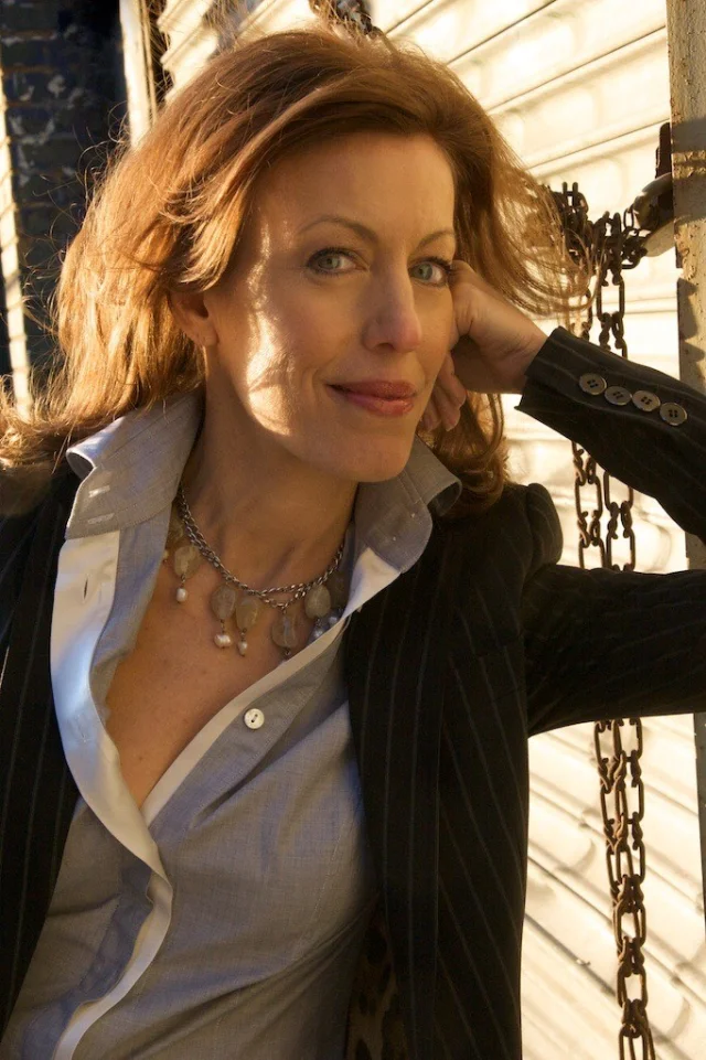 Patricia Sarnataro