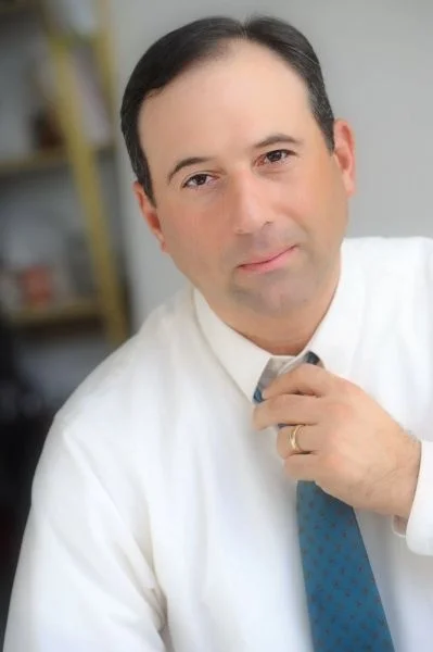 Robert Sciglimpaglia