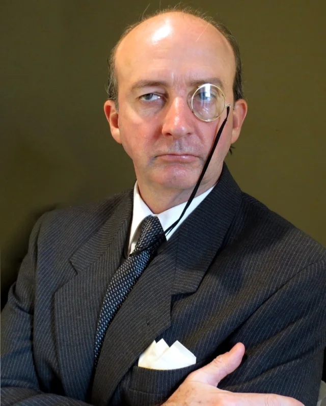 Steve McGrath